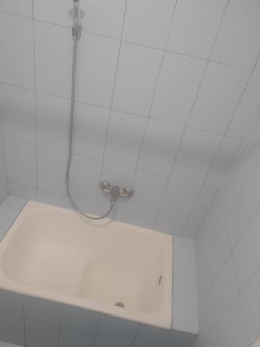Sissy Apartment Vrahati Buitenkant foto