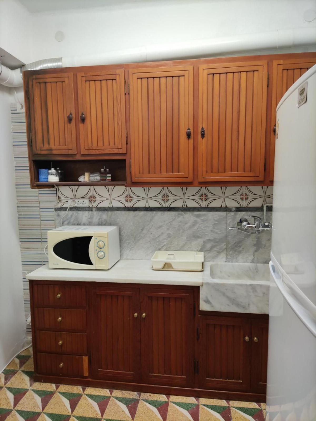 Sissy Apartment Vrahati Buitenkant foto